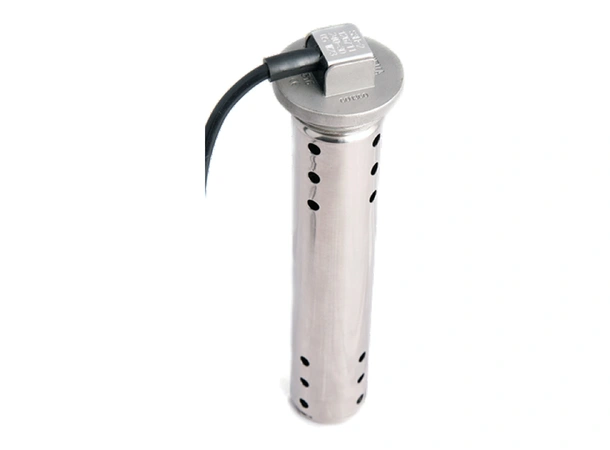 WEMA Septikgiver S3H (10 - 75 cm) 240-33 Ohm - 1 1/4" gjengemont.